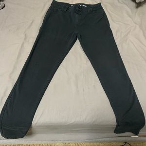 Girls' Mid-Rise Soft Knit Jeggings - Cat & Jack™ Target